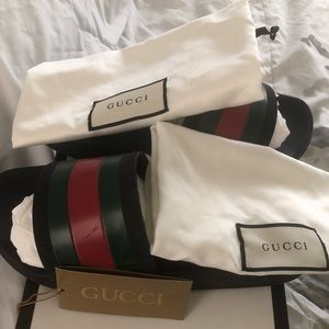 Gucci Sandals